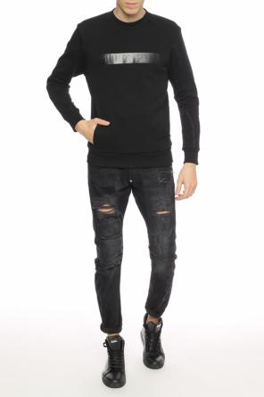Distressed jeans, zdjęcie 2 Distressed jeans od Philipp Plein